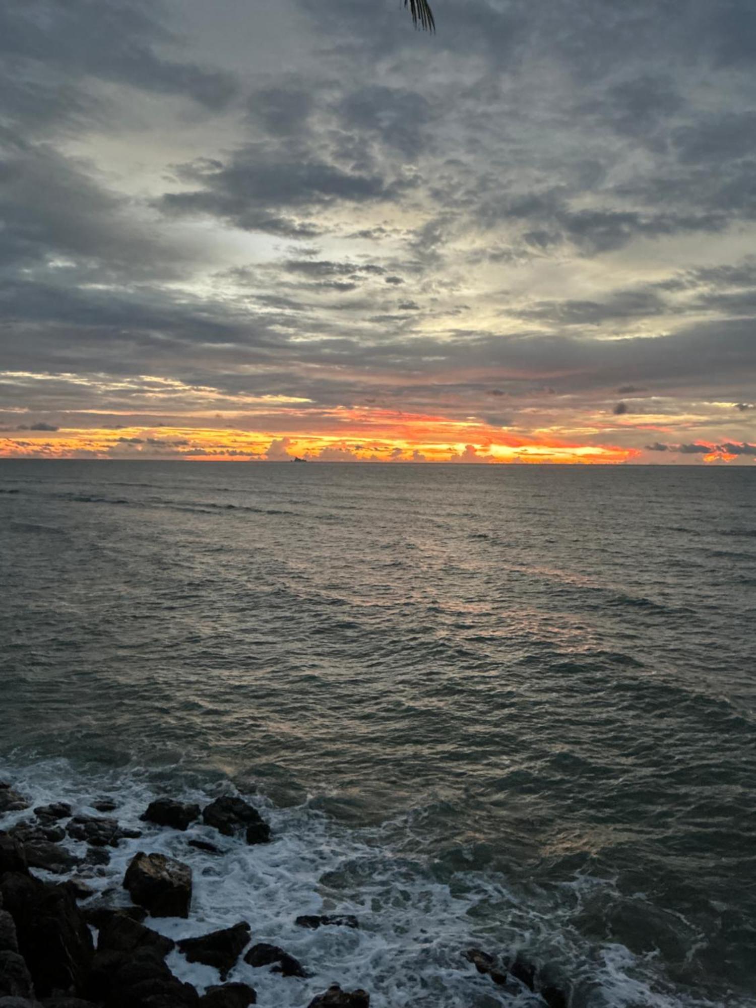 Lanta Beautiful Beach House Ko Lanta Eksteriør billede