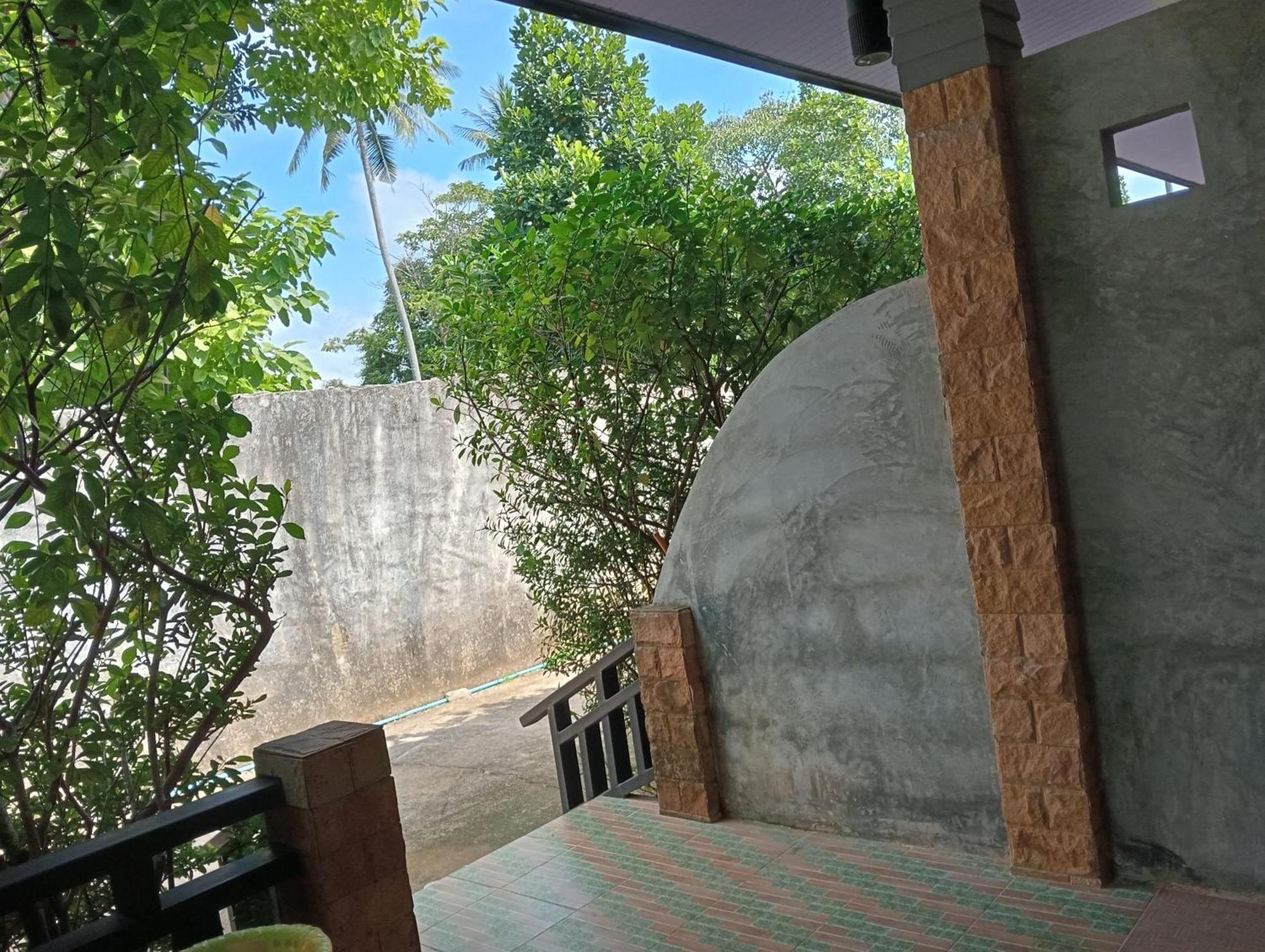 Lanta Beautiful Beach House Ko Lanta Værelse billede