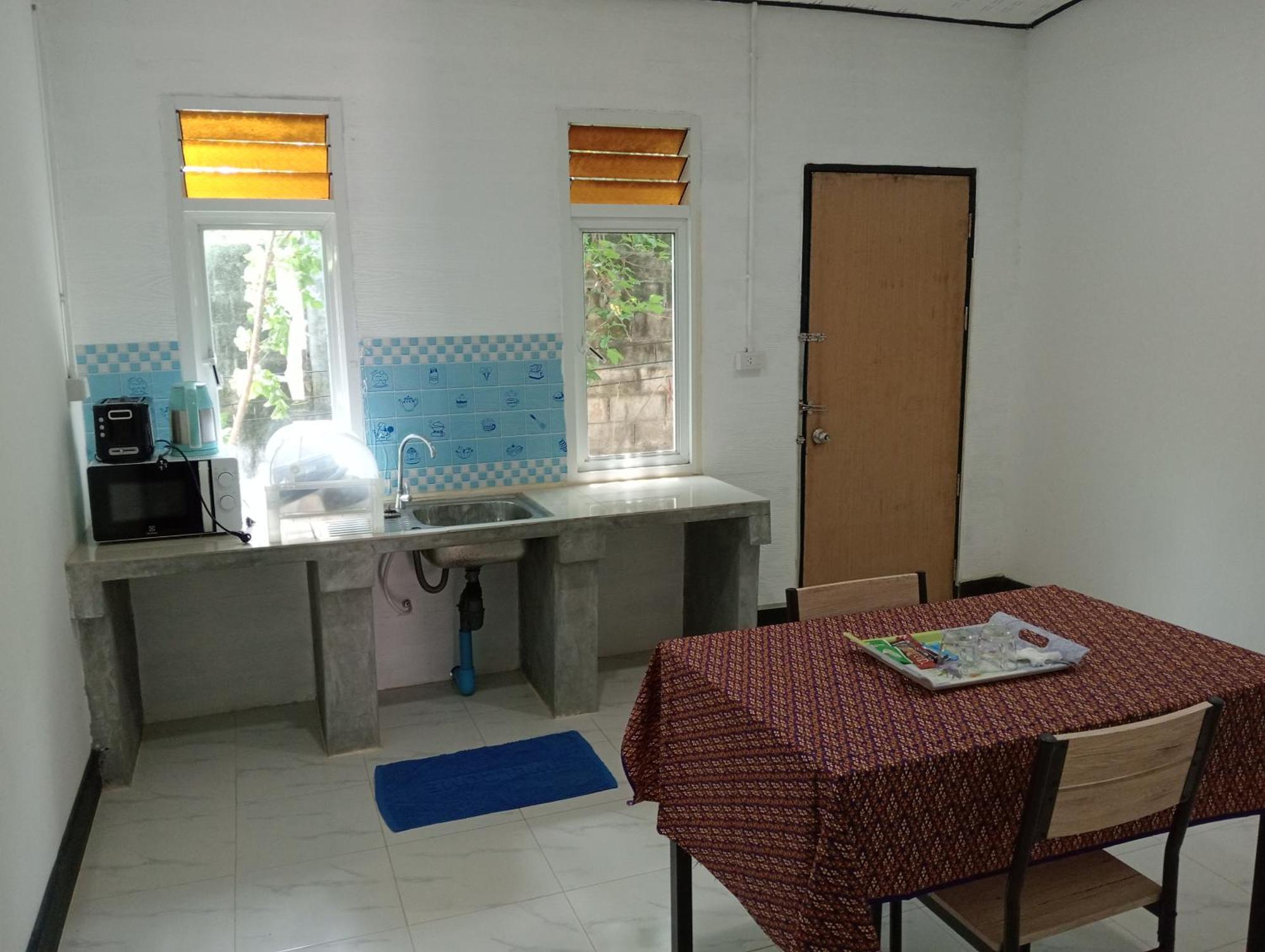 Lanta Beautiful Beach House Ko Lanta Eksteriør billede