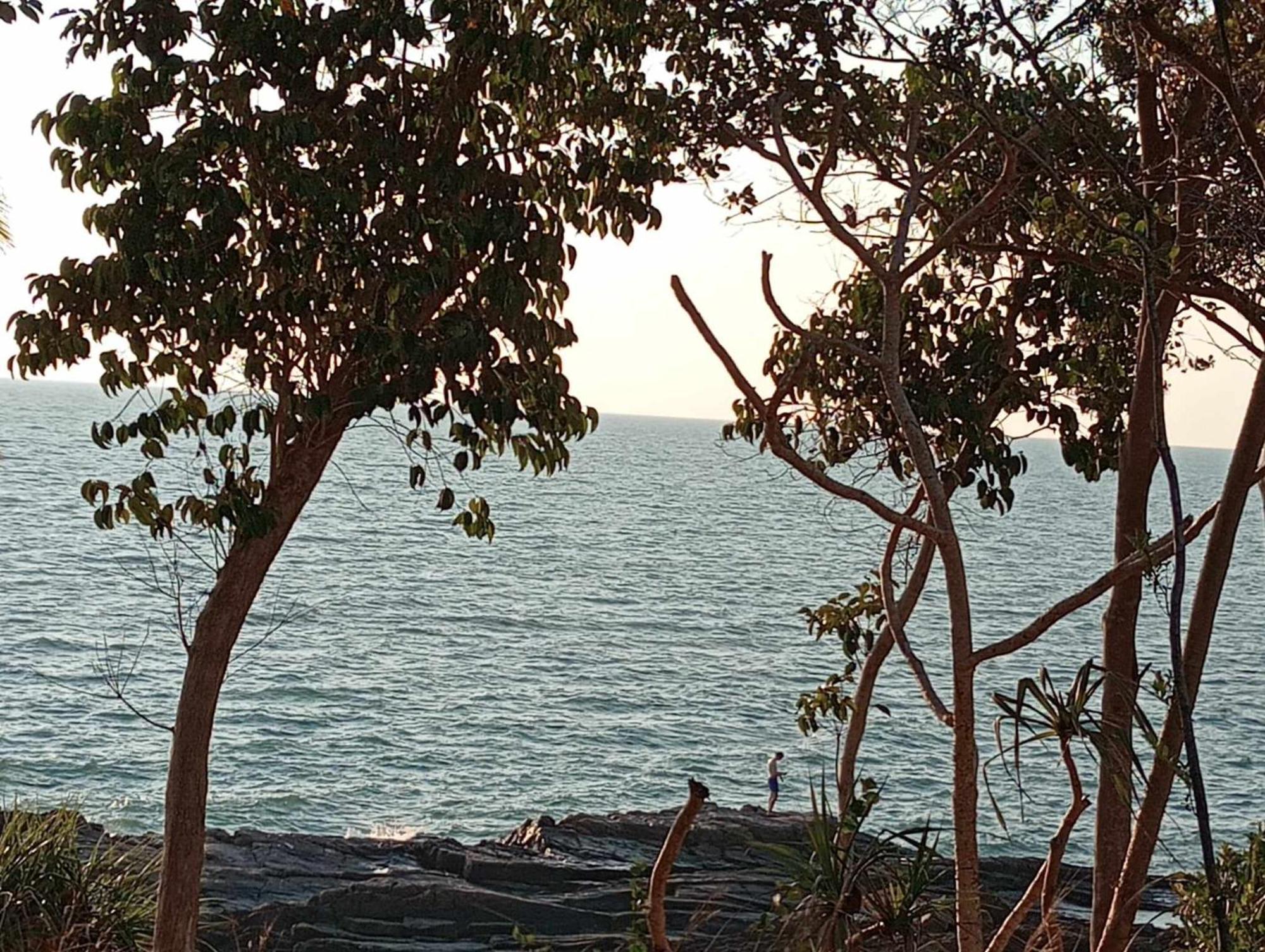 Lanta Beautiful Beach House Ko Lanta Værelse billede
