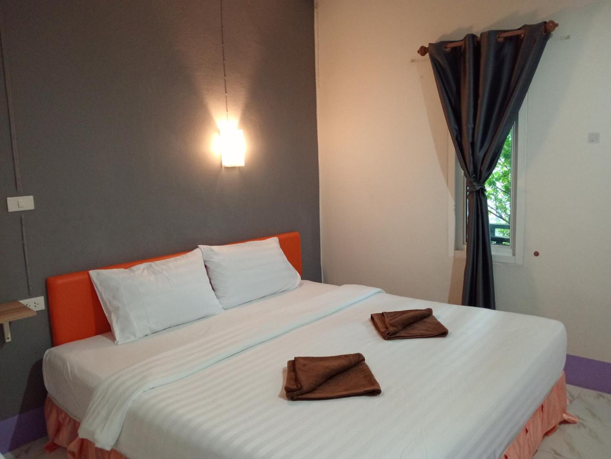 Lanta Beautiful Beach House Ko Lanta Eksteriør billede