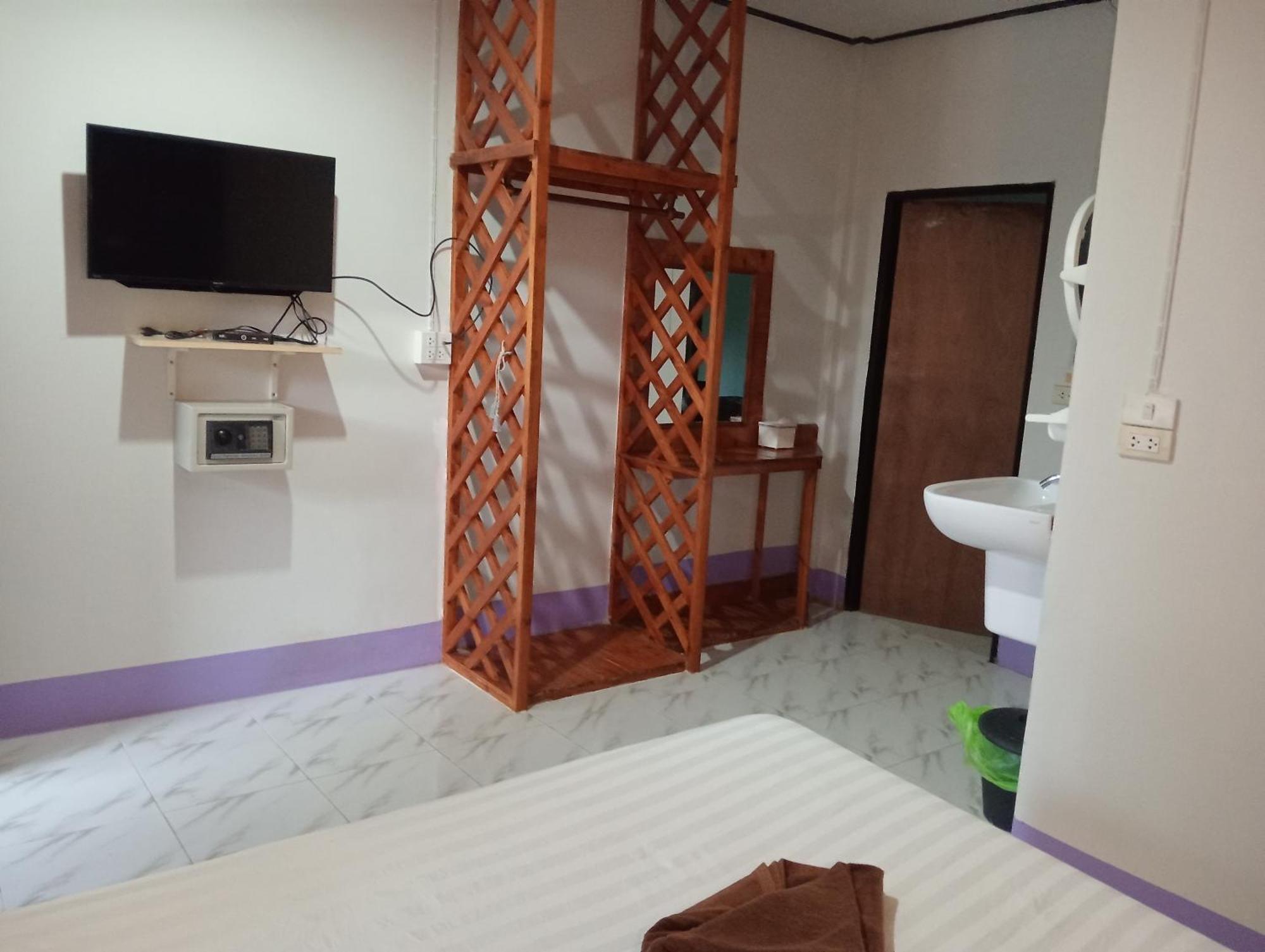 Lanta Beautiful Beach House Ko Lanta Eksteriør billede