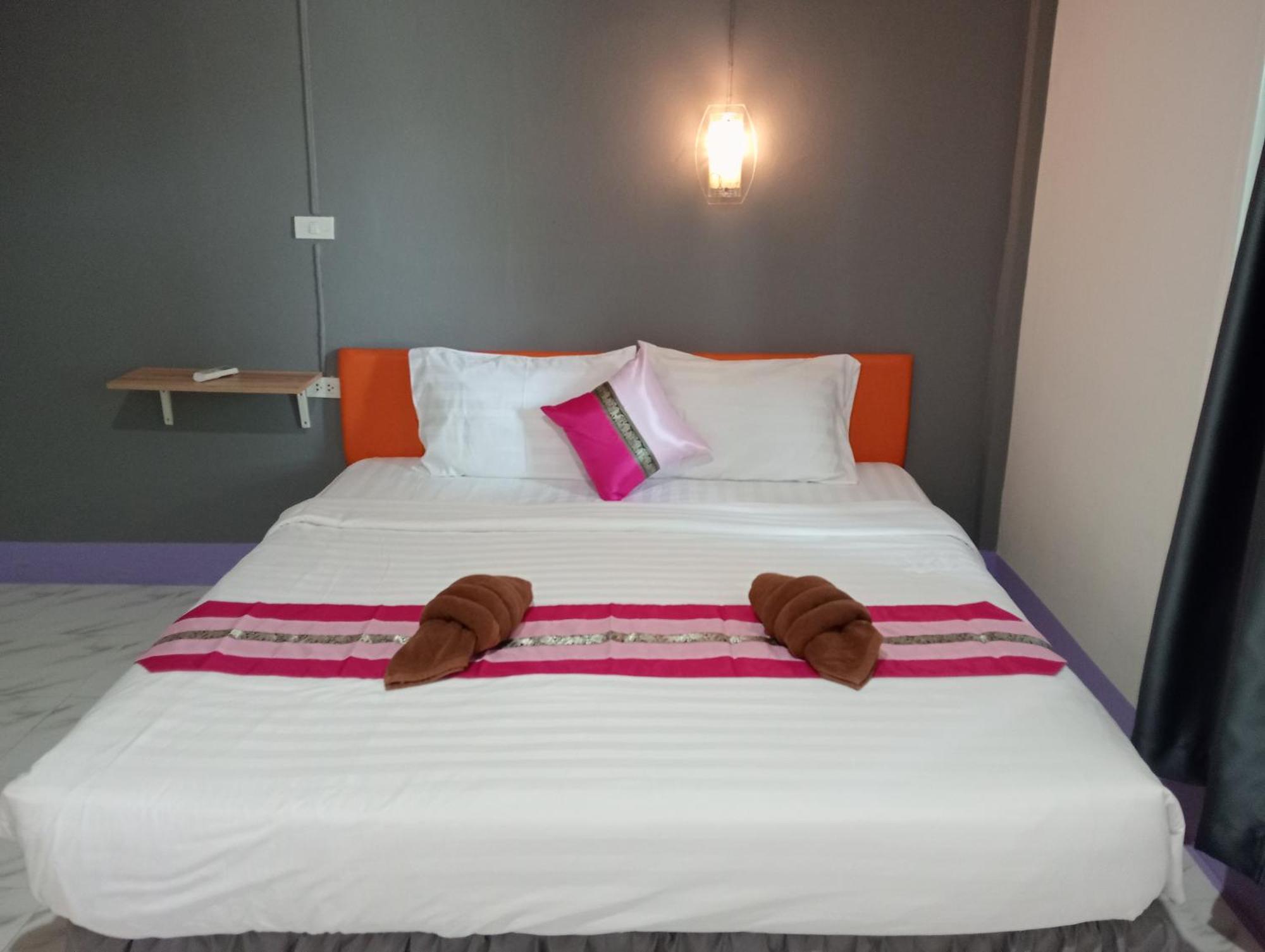 Lanta Beautiful Beach House Ko Lanta Værelse billede