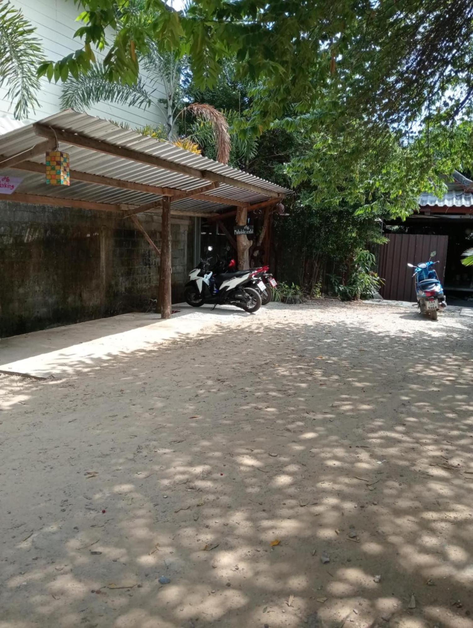 Lanta Beautiful Beach House Ko Lanta Eksteriør billede