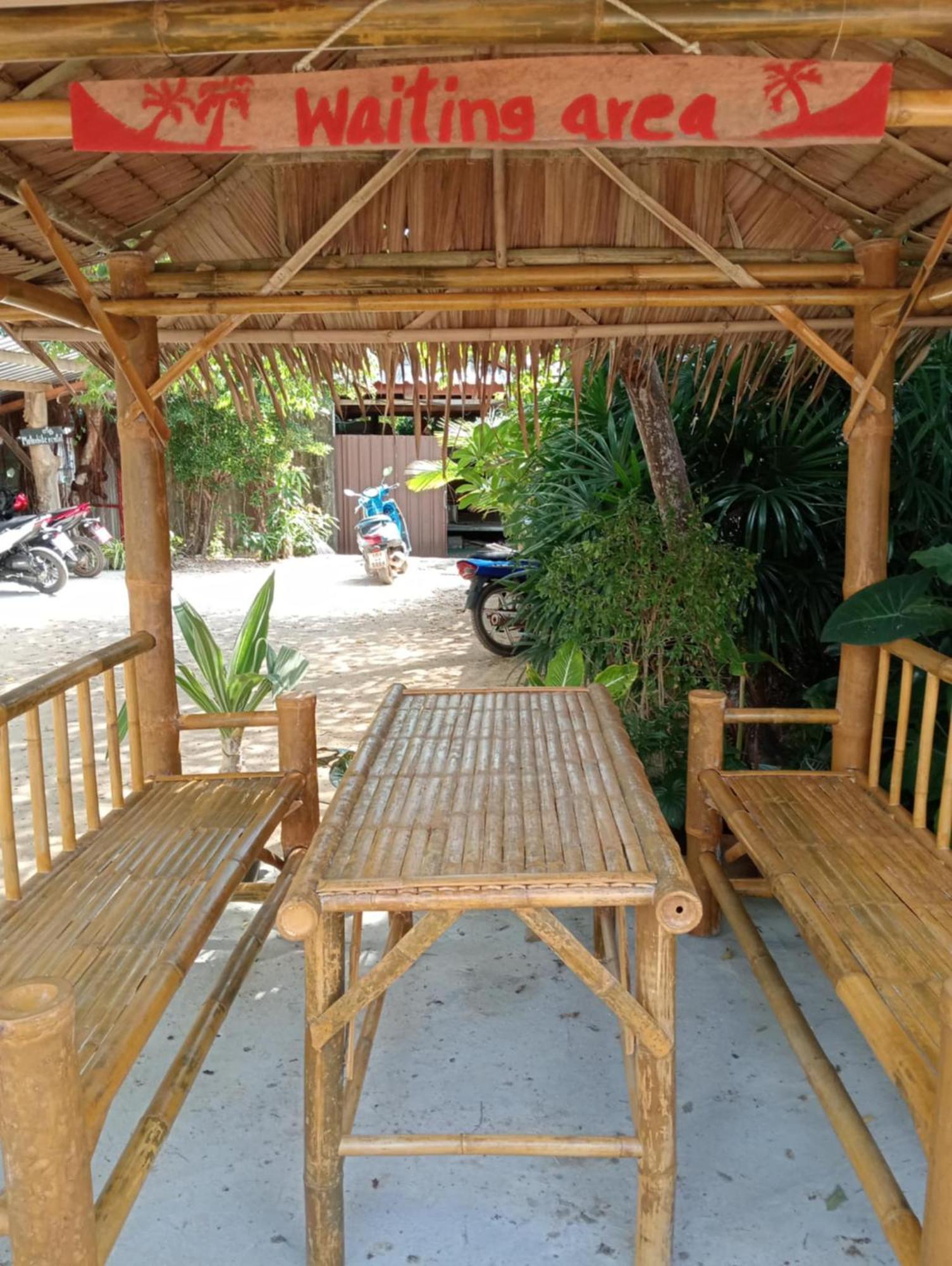 Lanta Beautiful Beach House Ko Lanta Eksteriør billede