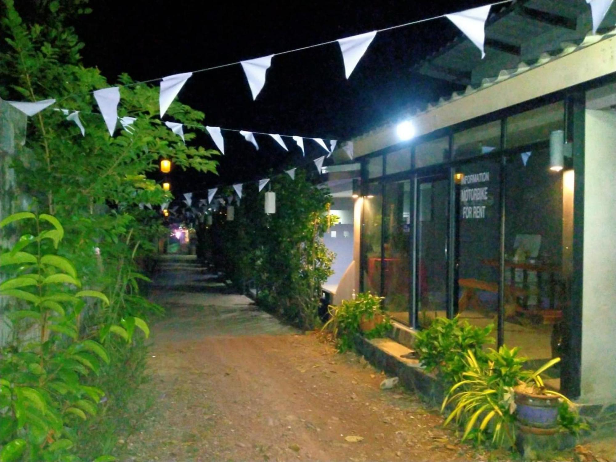 Lanta Beautiful Beach House Ko Lanta Eksteriør billede
