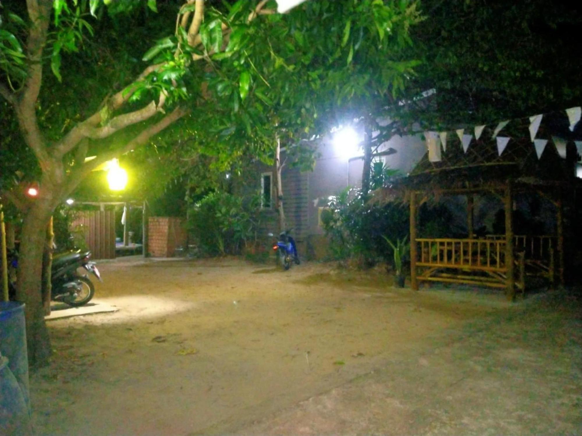 Lanta Beautiful Beach House Ko Lanta Eksteriør billede