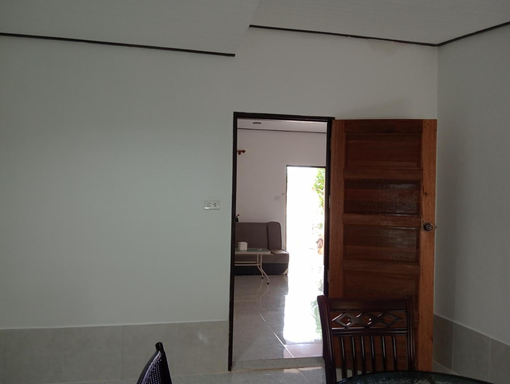 Lanta Beautiful Beach House Ko Lanta Værelse billede