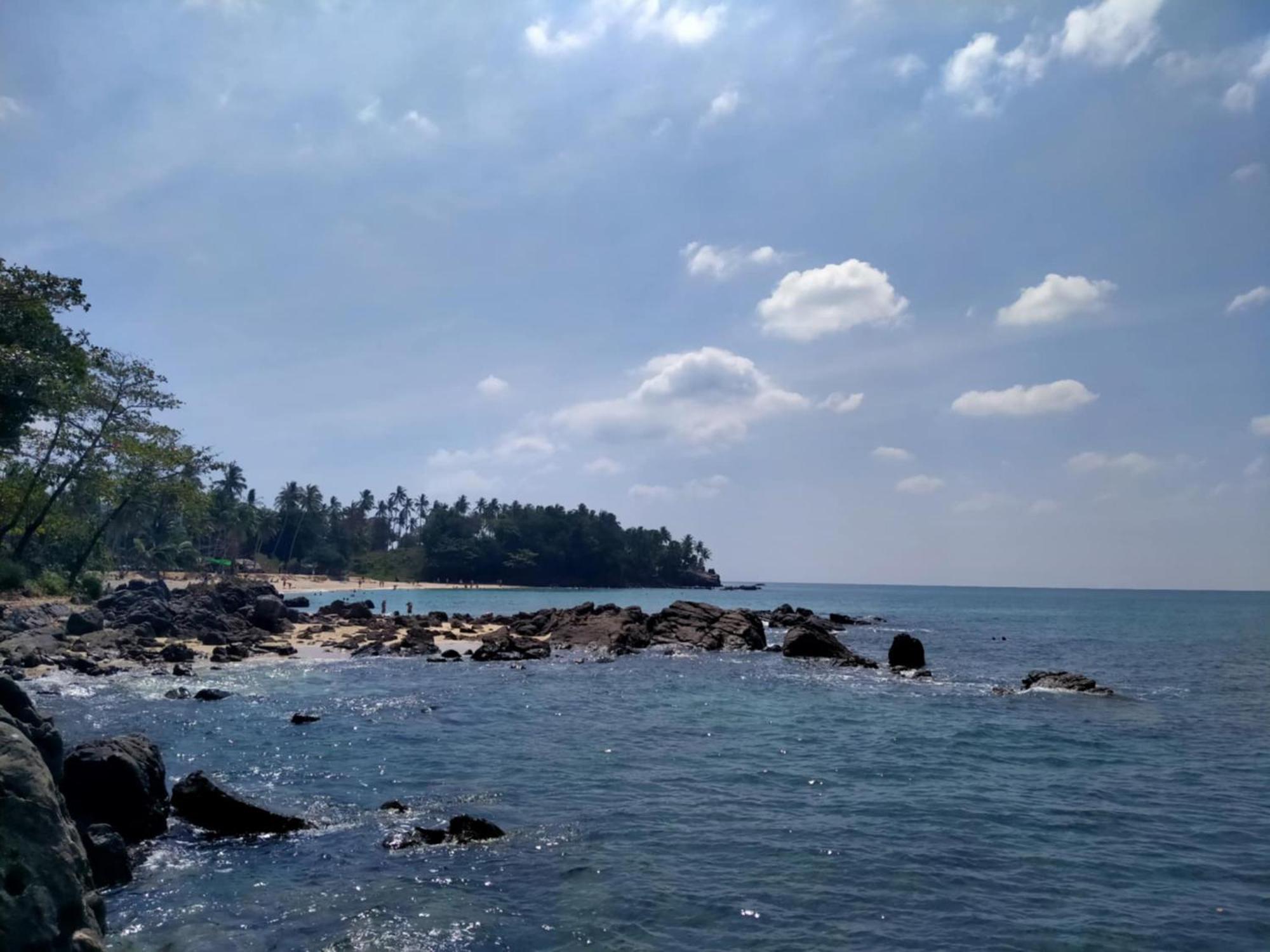 Lanta Beautiful Beach House Ko Lanta Eksteriør billede
