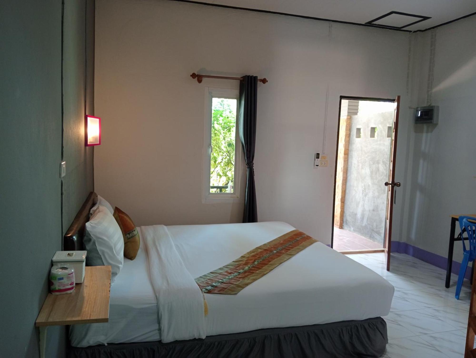 Lanta Beautiful Beach House Ko Lanta Værelse billede